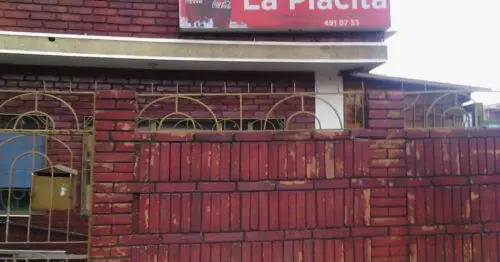 SUPERMERCADO LA PLACITA CALLE 89 SUPERMERCADO LA PLACITA CALLE 89